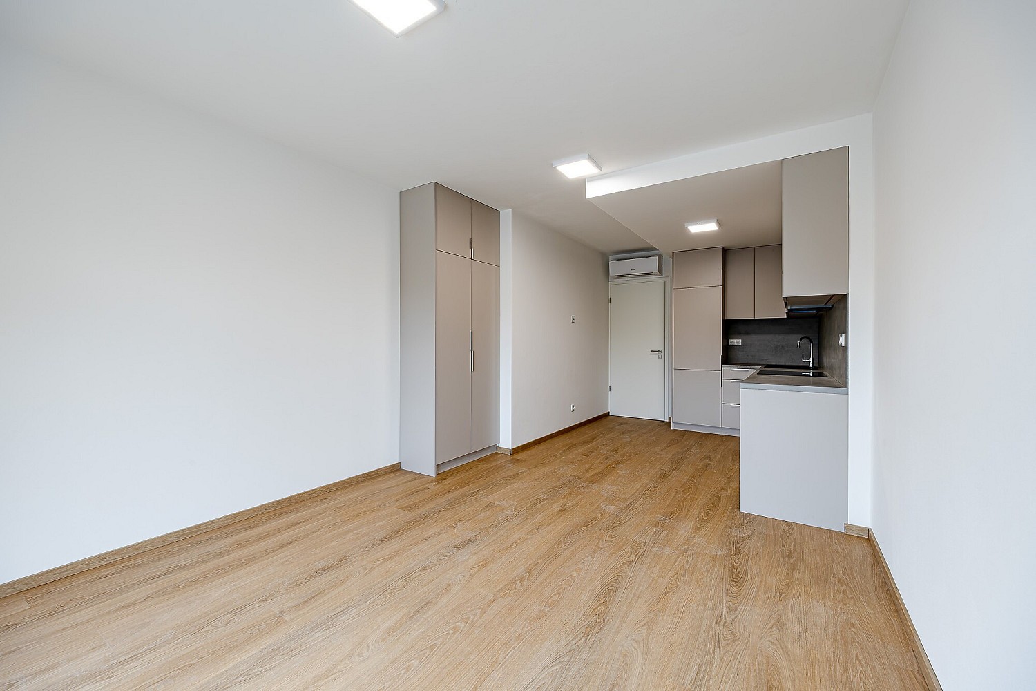 1+kk, Uherské Hradiště, 33 m²