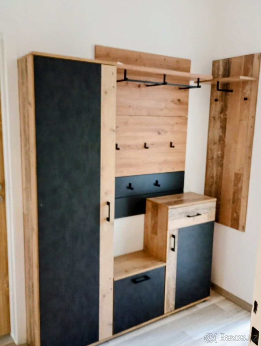 Pronájem byt - Zlín, 760 05