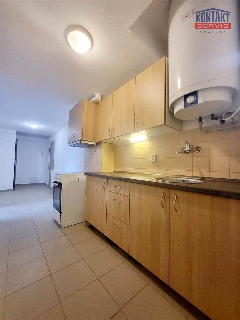 2+1, České Budějovice 6, 43 m² - 1