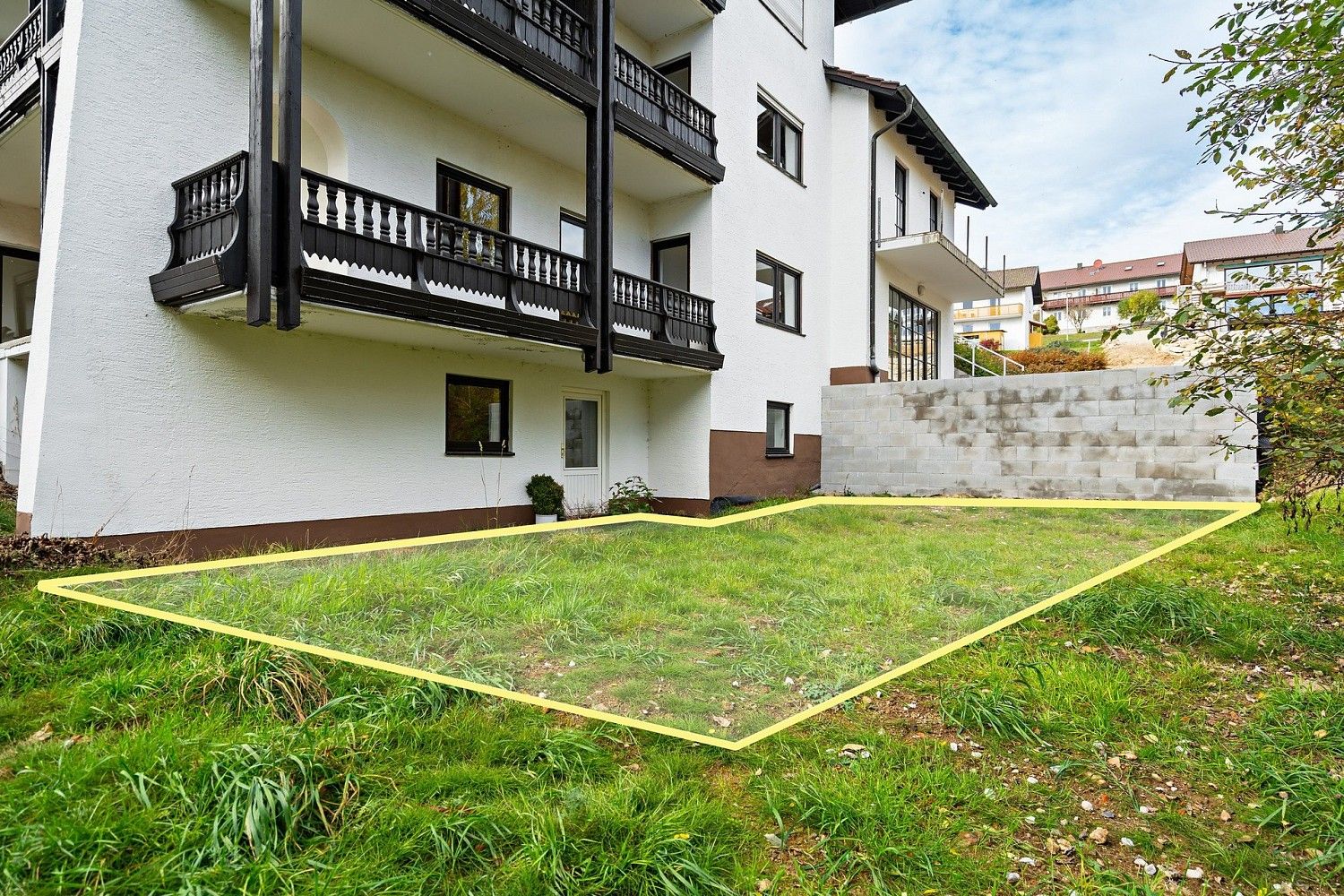 Byt 2+kk · 51 m² · Bayerisch Eisenstein, DE - 2