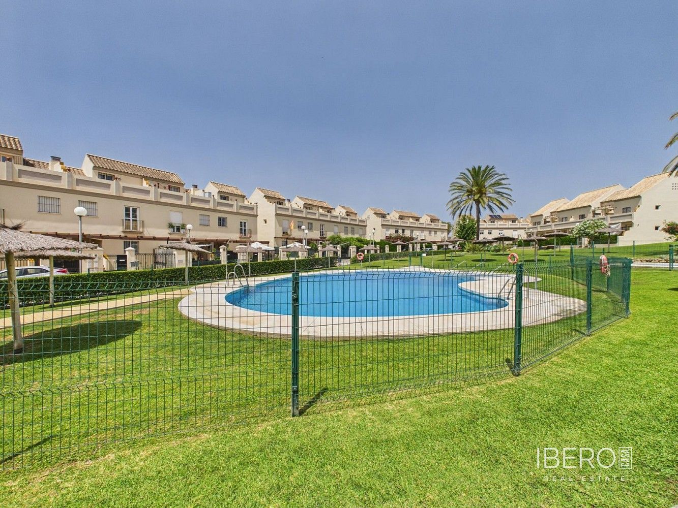 Prodej rodinný dům - La Duquesa, ES, 130 m² - 2