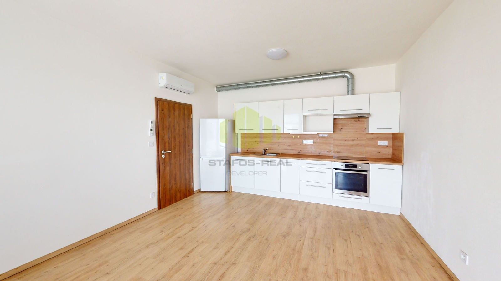 2+kk, Eduarda Hamburgera, Olomouc, 49 m²