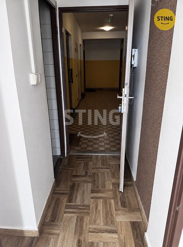 Prodej byt 1+kk - Třinec - Lyžbice, okres Frýdek-Místek, Moravskoslezský kraj, 18 m² - 5
