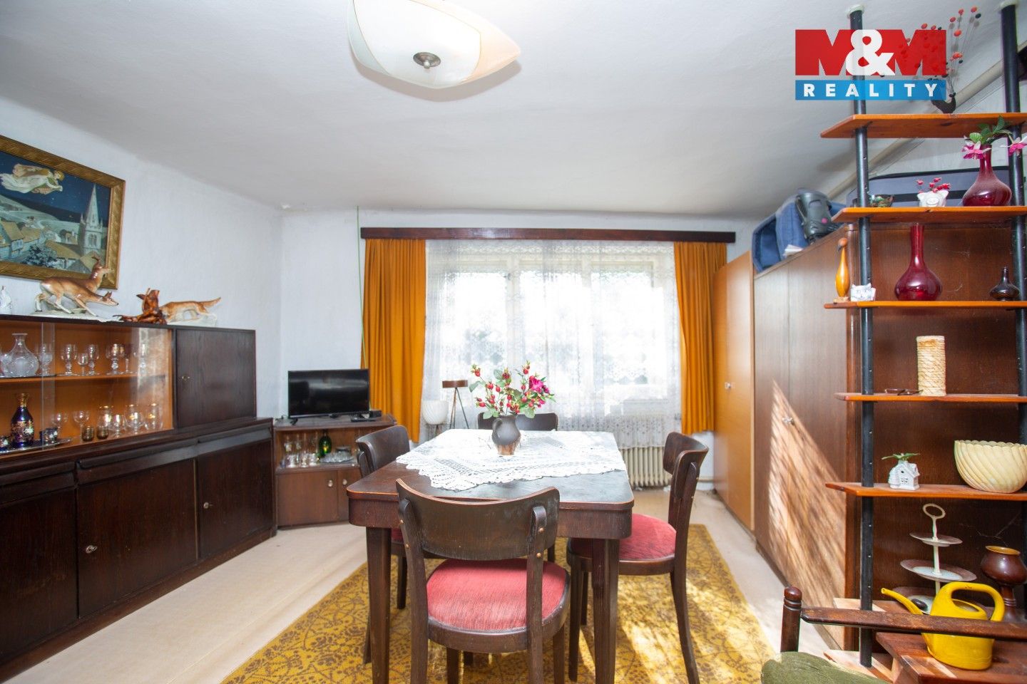 Rodinné domy, Stránská, Deštná, 85 m² - 2