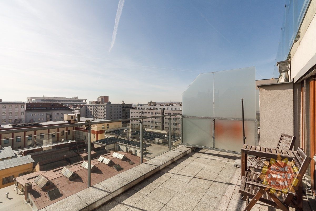 Pronájem byt 1+kk - U měšťanského pivovaru 869, Praha, 32 m²