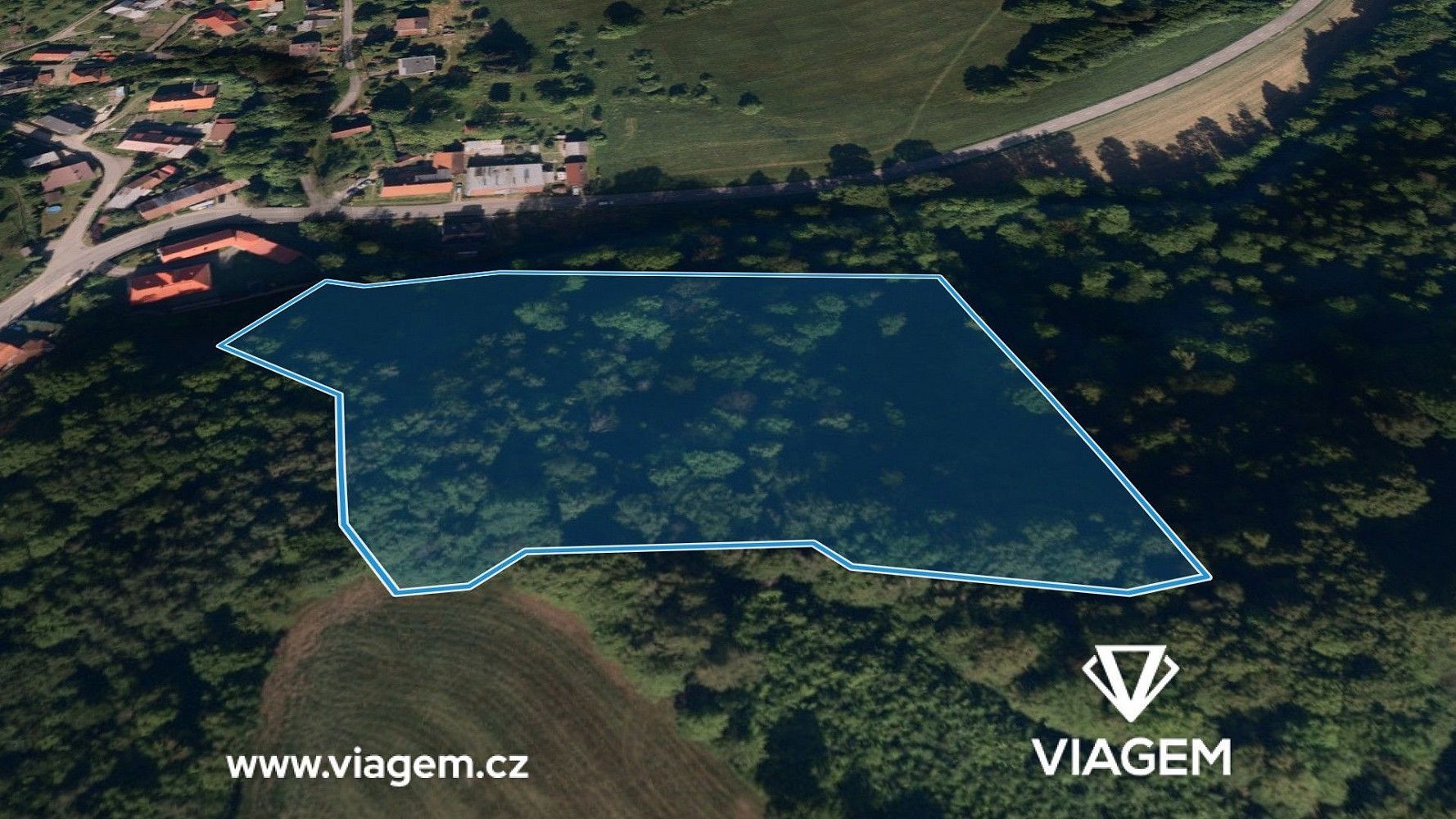 Prodej les - Metylovice, okres Frýdek-Místek, Moravskoslezský kraj - 2