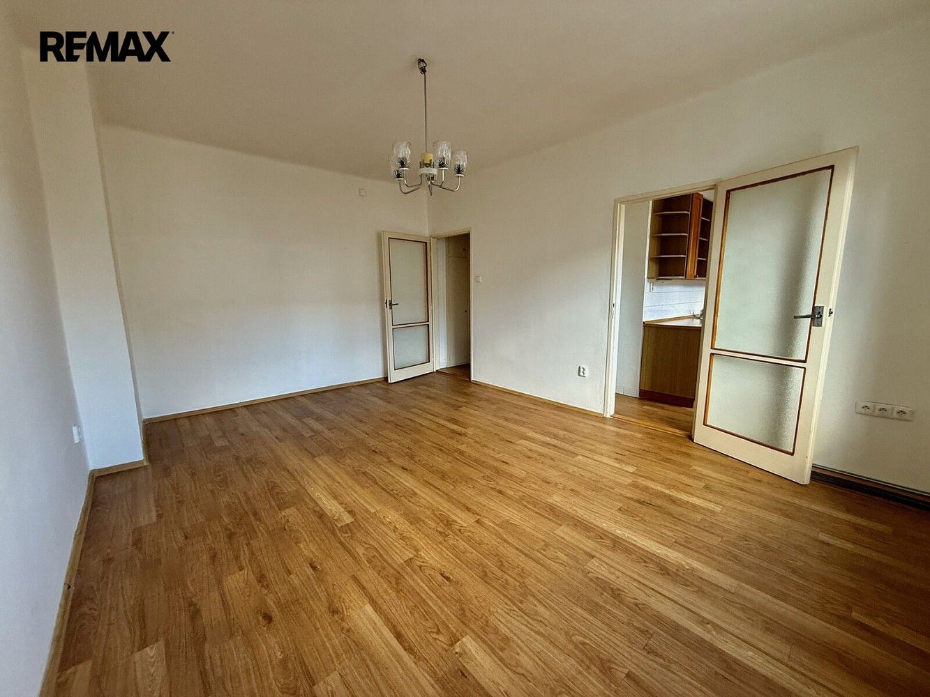 Pronájem byt 2+1 - Praha - Žižkov, okres Praha 3, Hlavní město Praha, 51 m² - 5