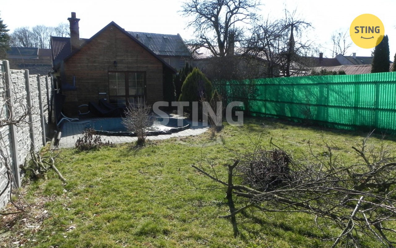 Rodinný dům · 200 m² · Hlavní, Přerov - 3