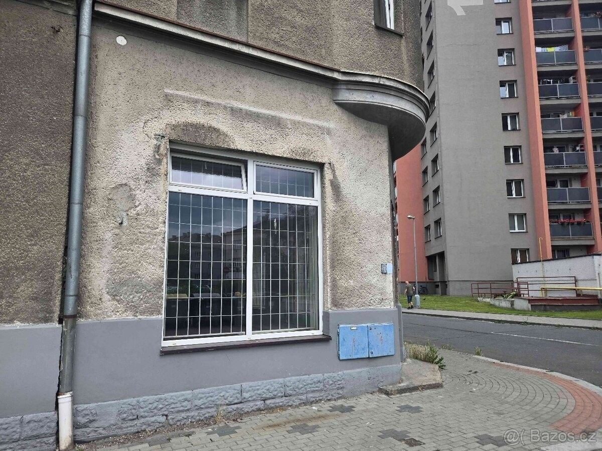 Obchodní prostory · Bohumín, 735 81 - 4