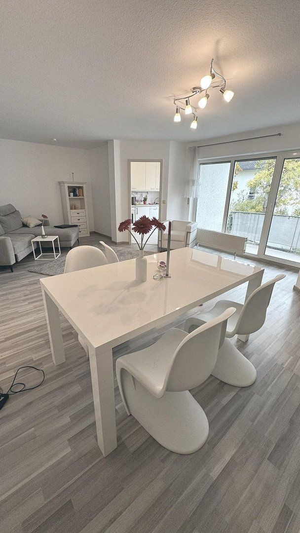 2+1, Zukunftstrasse 15 Mainz, Laubenheim Laubenheim Rheinland-Pfalz 55130, 64 m² - 1