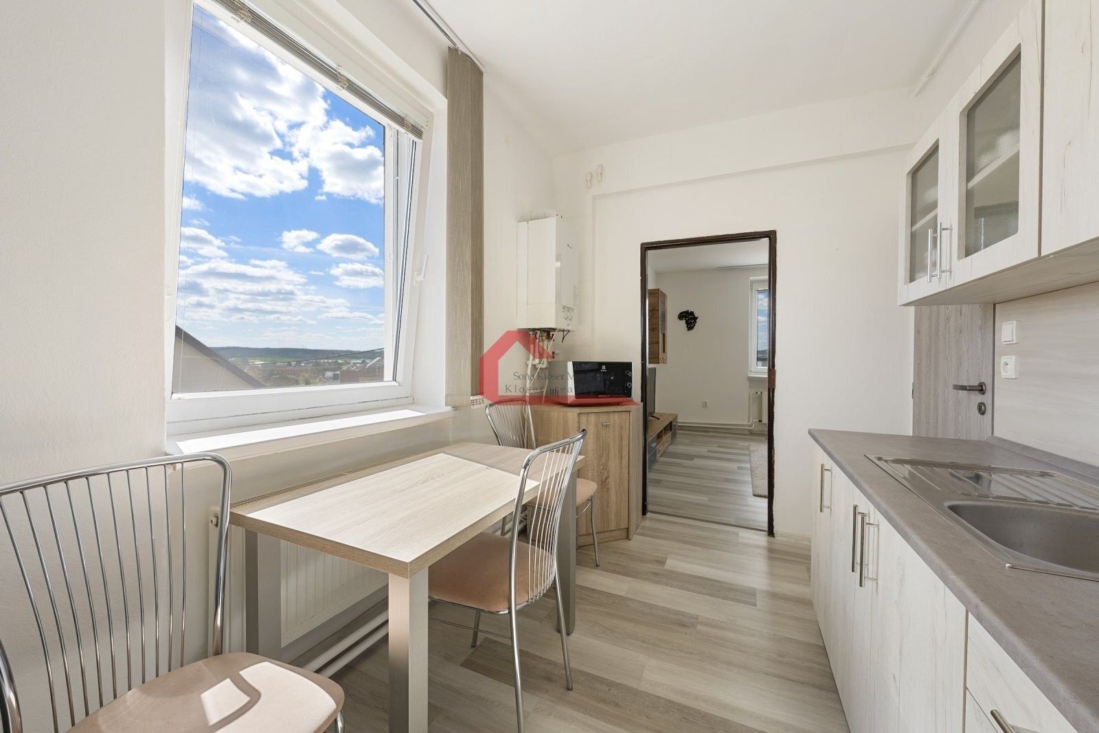 Prodej byt 3+1 - Čejč, 80 m² - 5