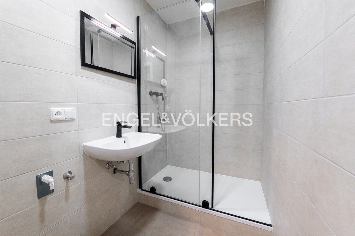 Pronájem byt 2+kk - Steinerova 735, Praha Háje, 43 m² - 5
