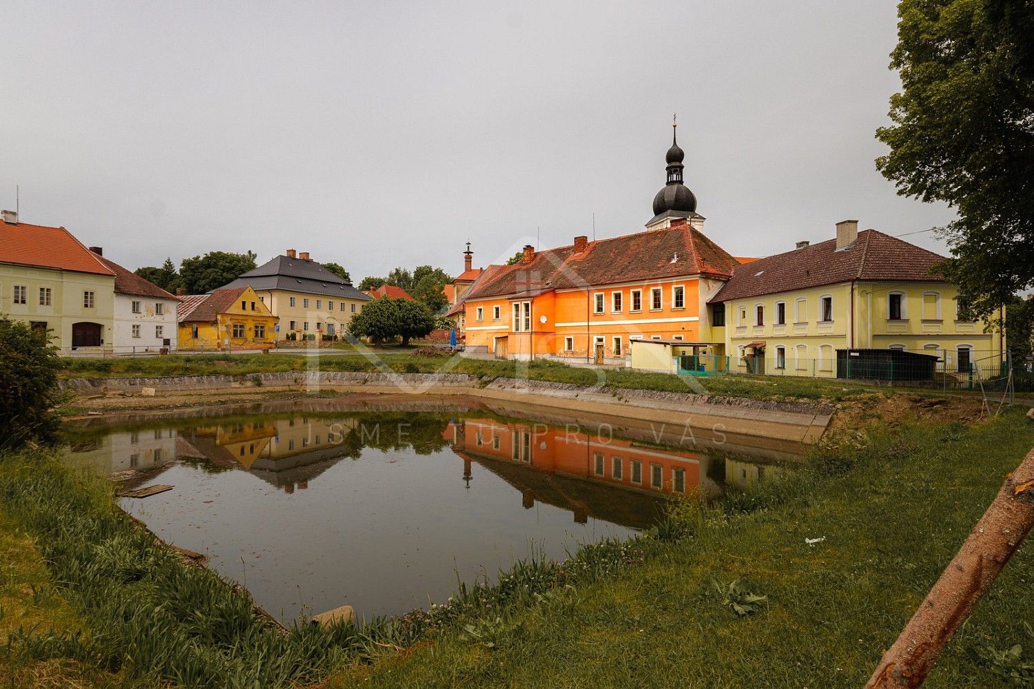 Komerční nemovitost · 718 m² · Chudenice, okres Klatovy, Plzeňský kraj - 3