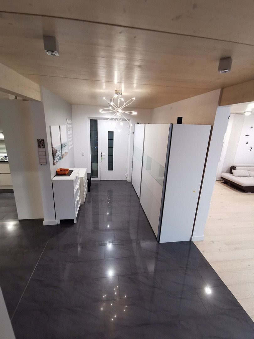 Rodinný dům · 190 m² · Hamburg Eidelstedt Hamburg 22523 - 4