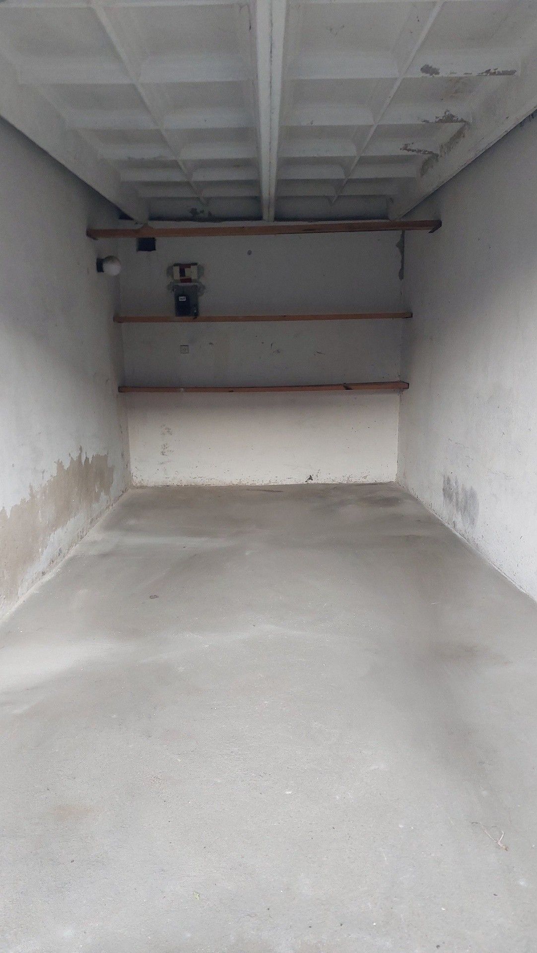 Garáž · 17 m² · Jungmannova, Poděbrady - 4