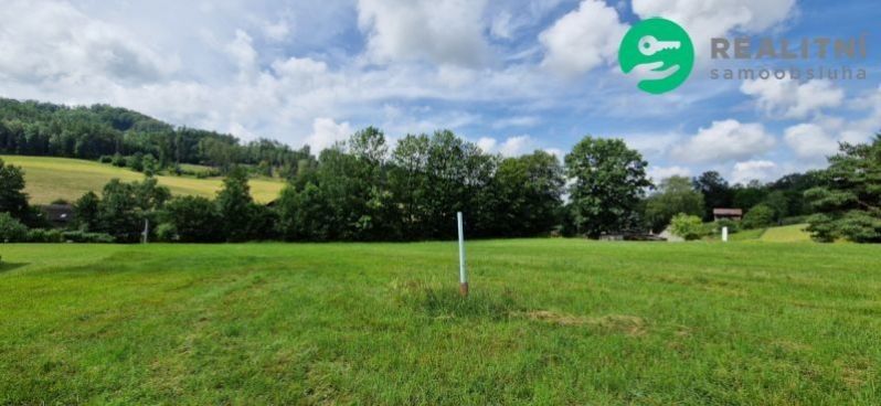 Pozemky pro bydlení, Kamenice, Zákupy, 3 100 m²