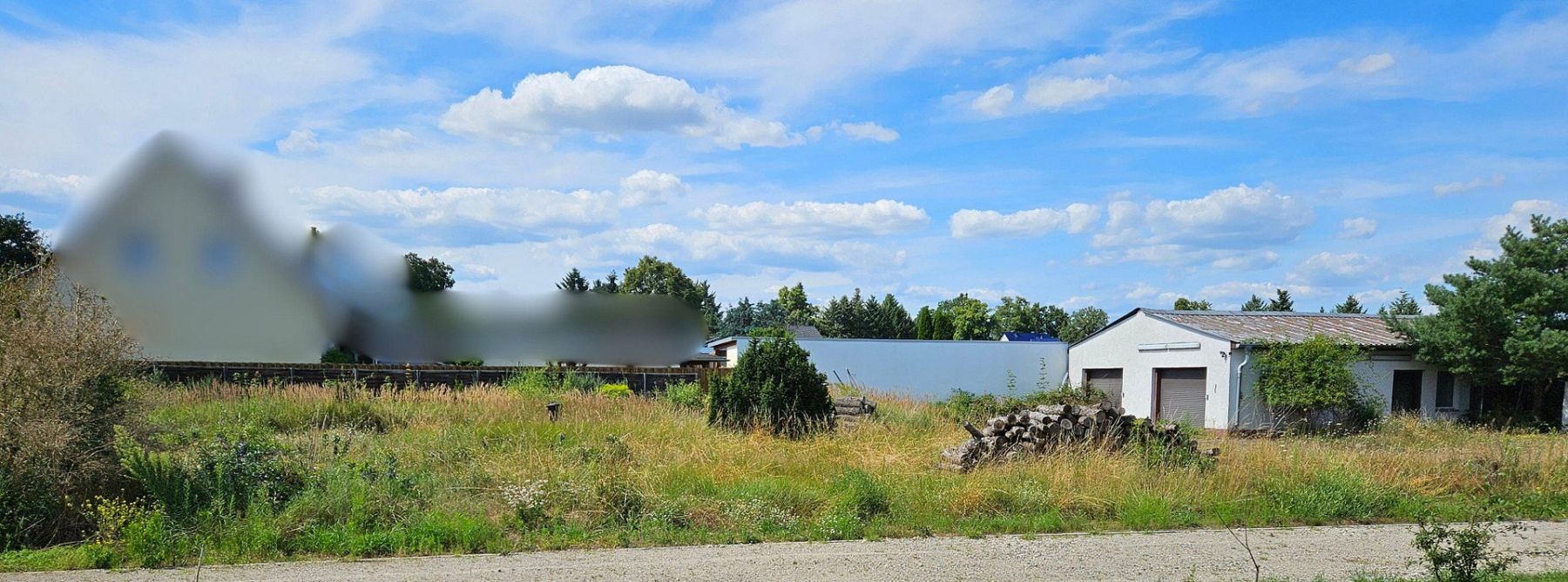 Pozemky pro bydlení, , Braniborsko - 2