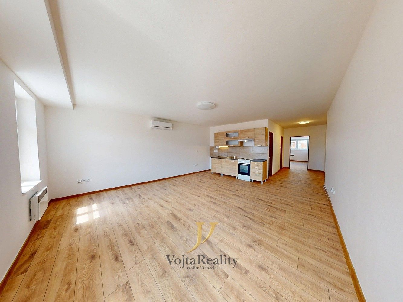 2+kk, Olomouc, Olomoucký kraj, 62 m² - 1