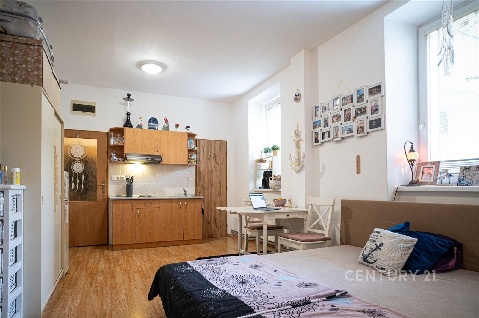 1+kk, Stojanova 763, Znojmo, 27 m² - 1