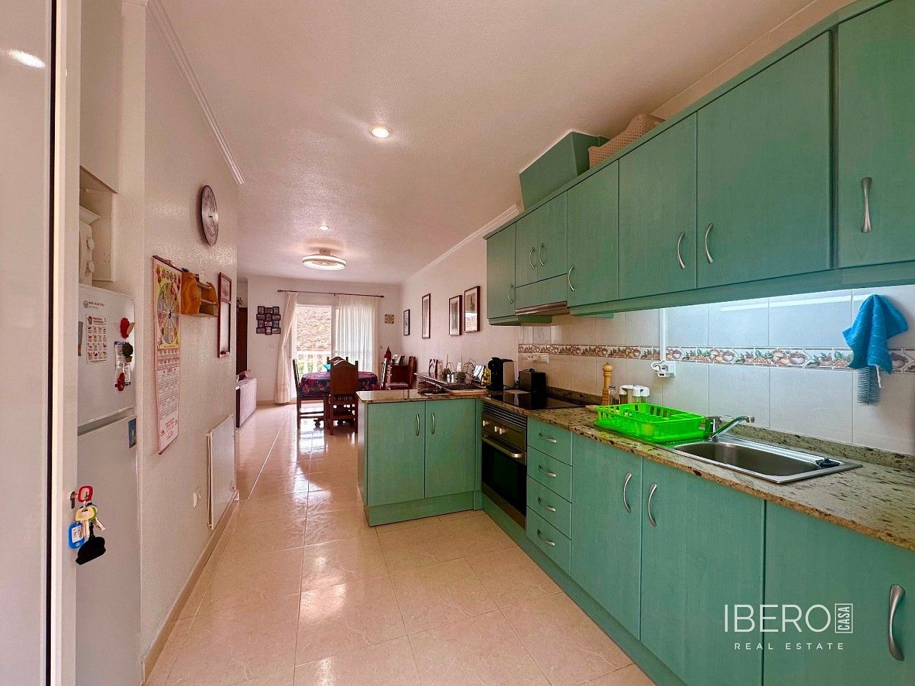 Prodej rodinný dům - Benimar, Španělsko, 75 m² - 5