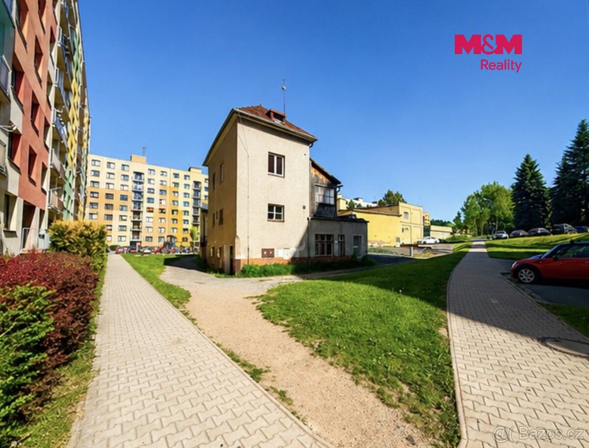 Ostatní, Náchod, 547 01 - 2