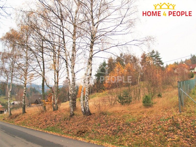 Pozemek pro bydlení · 2 839 m² · Smolné Pece - 4