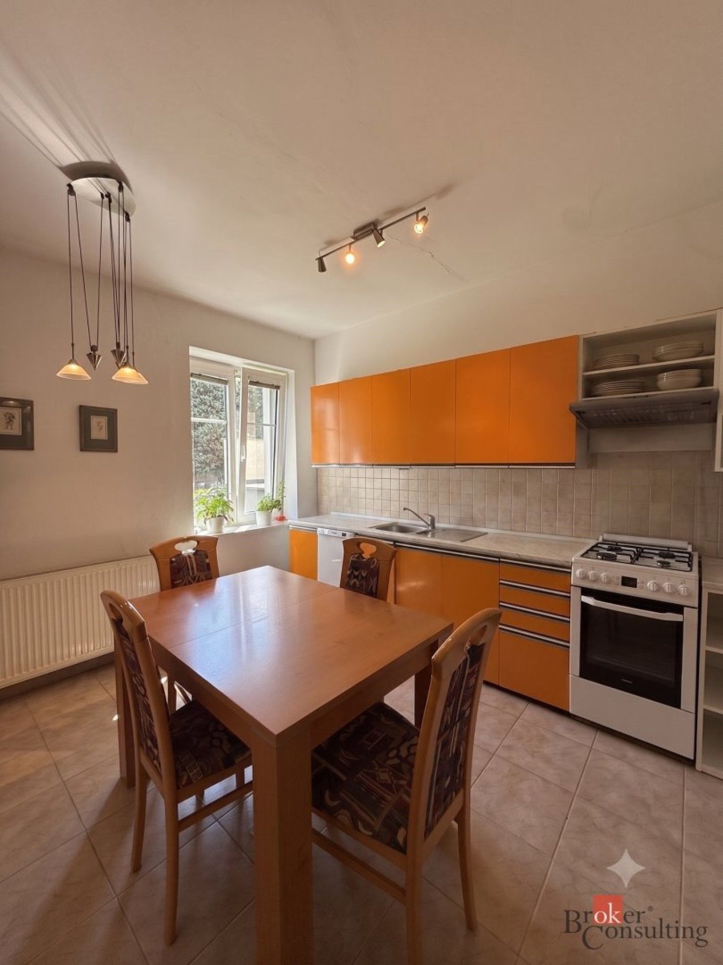 3+1, Hobzíkova, Opava, 107 m² - 2