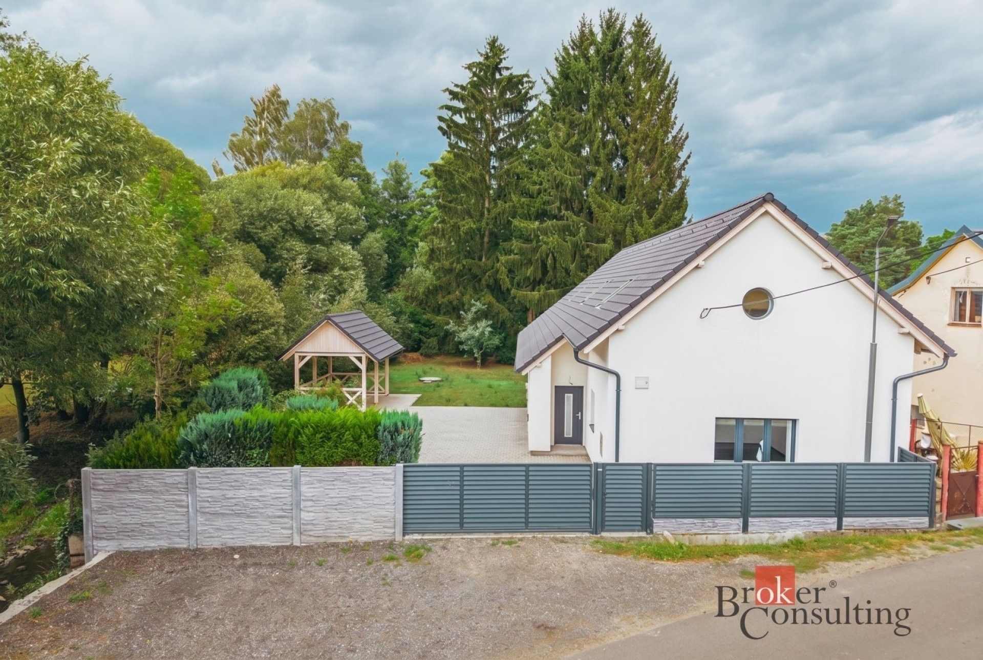 Rodinné domy, Lelov, Stod, 180 m² - 1