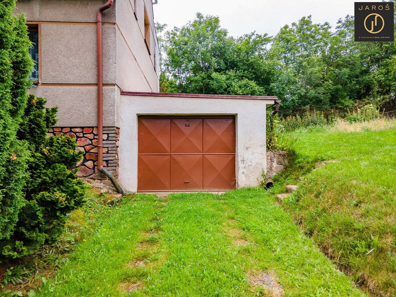 Rodinný dům · 277 m² · Jar. Podaného, Lhota, okres Kladno - 3