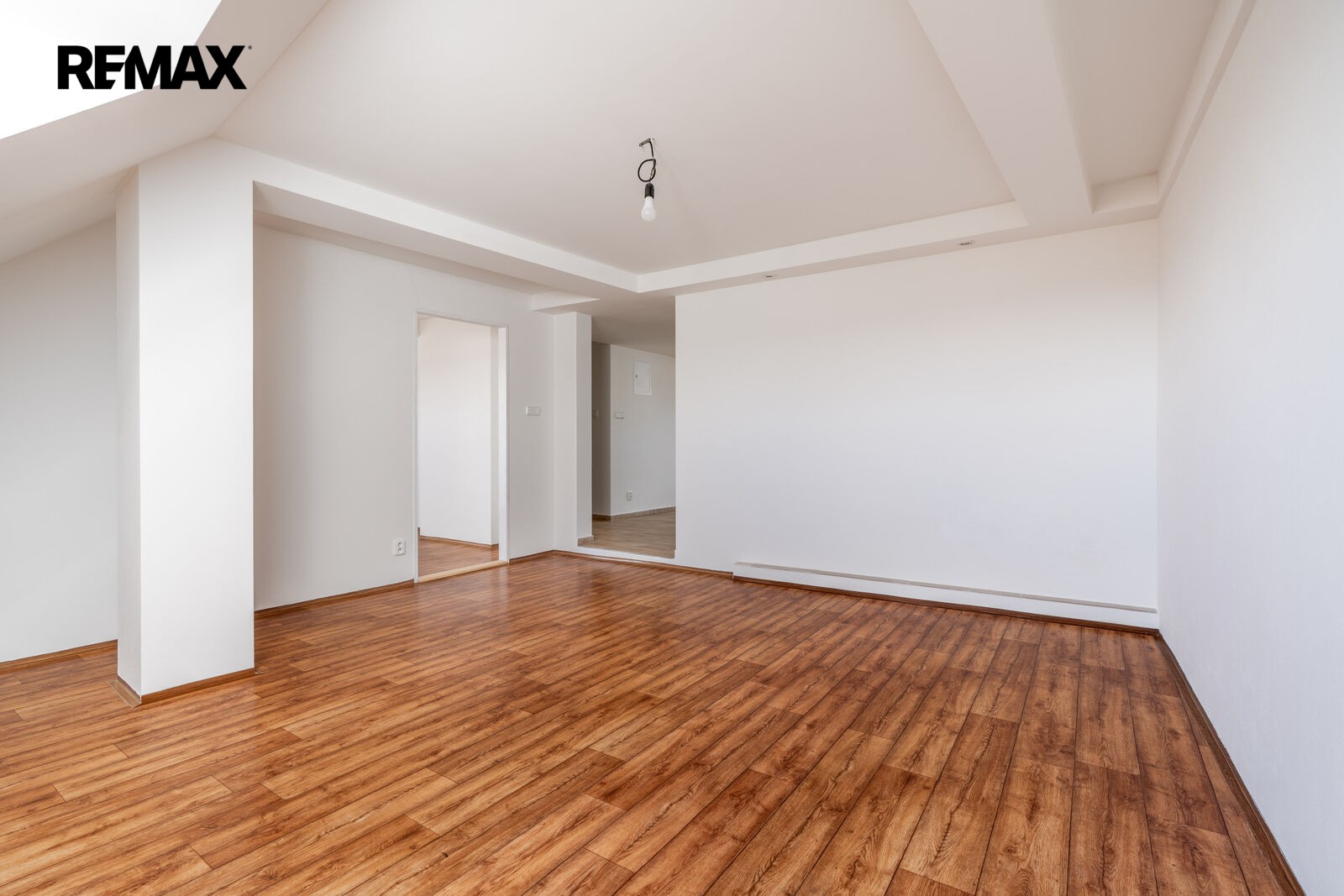 Byt 3+kk · 61 m² · Kostelní 9, Beroun Beroun-Centrum - 4