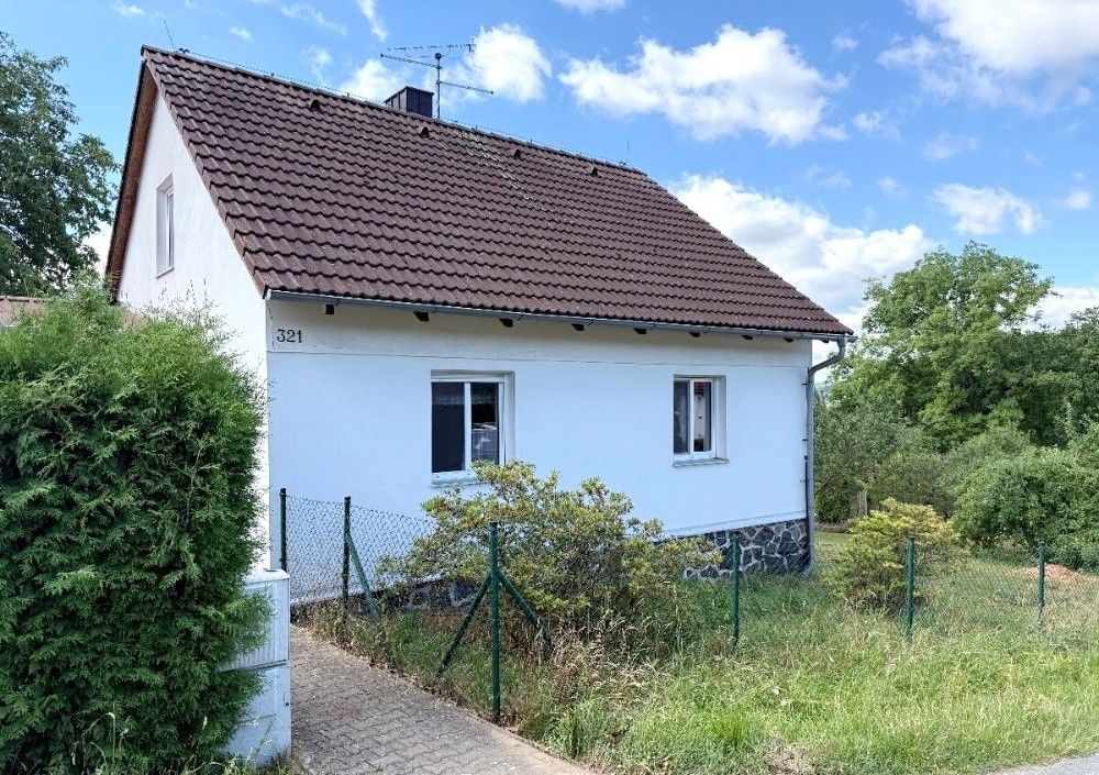 Rodinný dům · Kout na Šumavě, 345 02 - 3