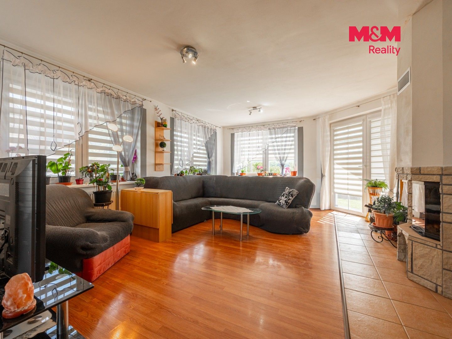 Rodinný dům · 112 m² · Horní Podhájí, Struhařov - 3