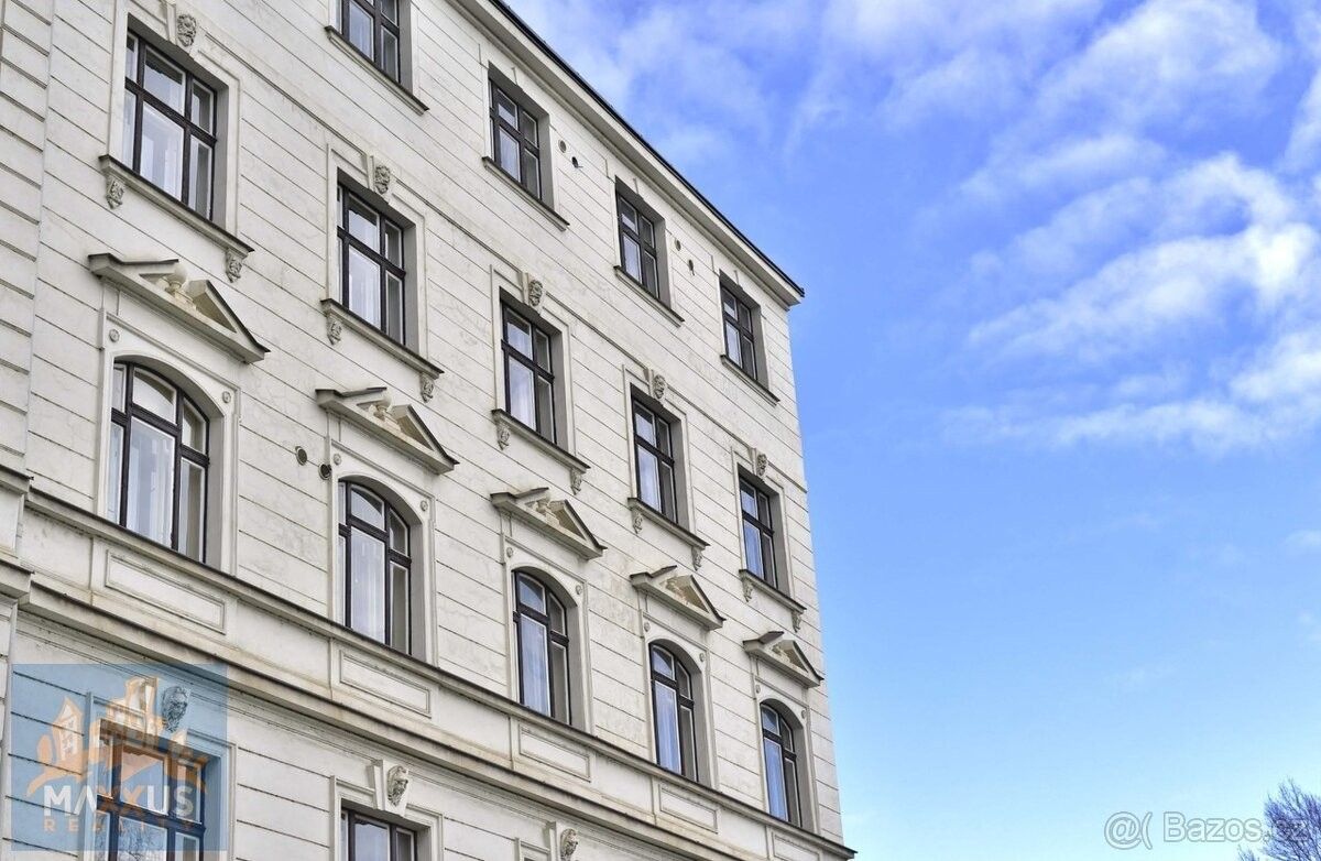 Pronájem kancelář - Praha, 170 00