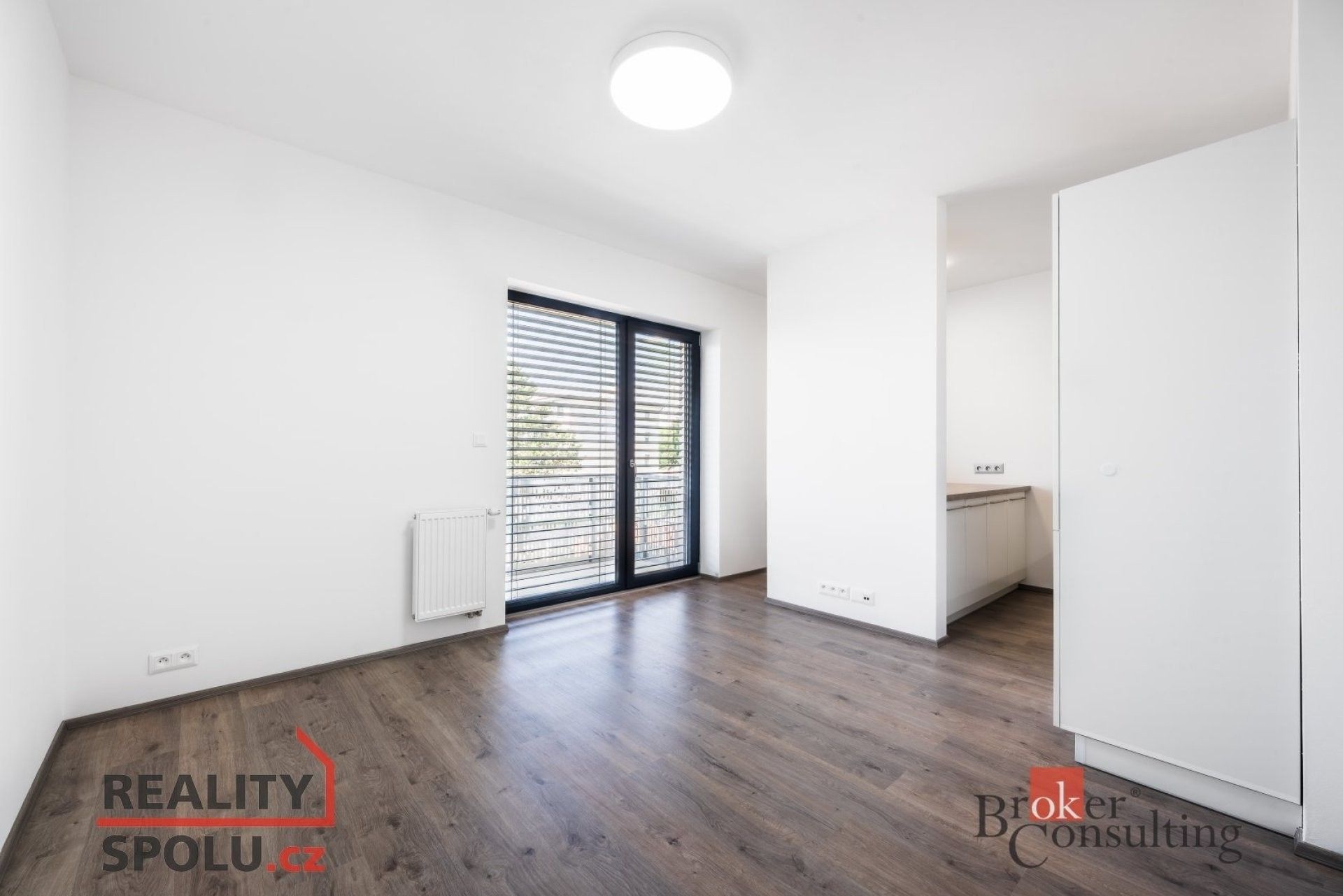 Prodej byt 1+kk - Hybešova,Vyškov, 30 m² - 5