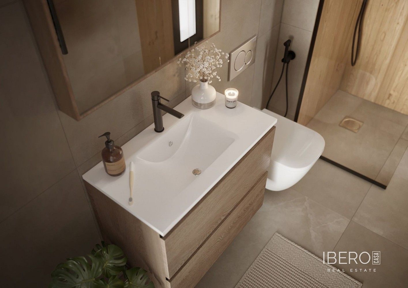 Prodej rodinný dům - Aguas Nuevas, Španělsko, 115 m² - 5