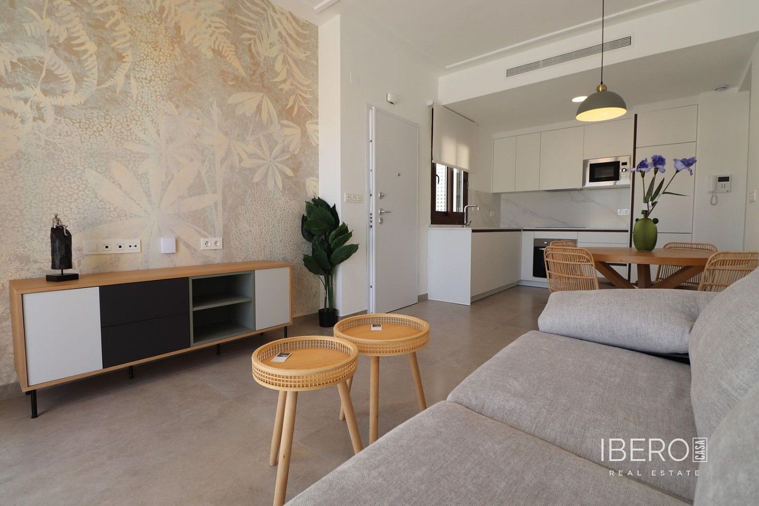 Prodej byt 4+kk - Los Balcones, Španělsko, 70 m² - 5