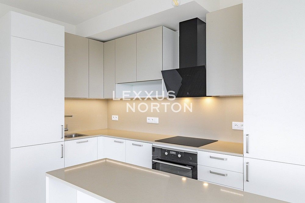 3+kk, Sedlářova, Praha 9 - Kbely, 64 m² - 1