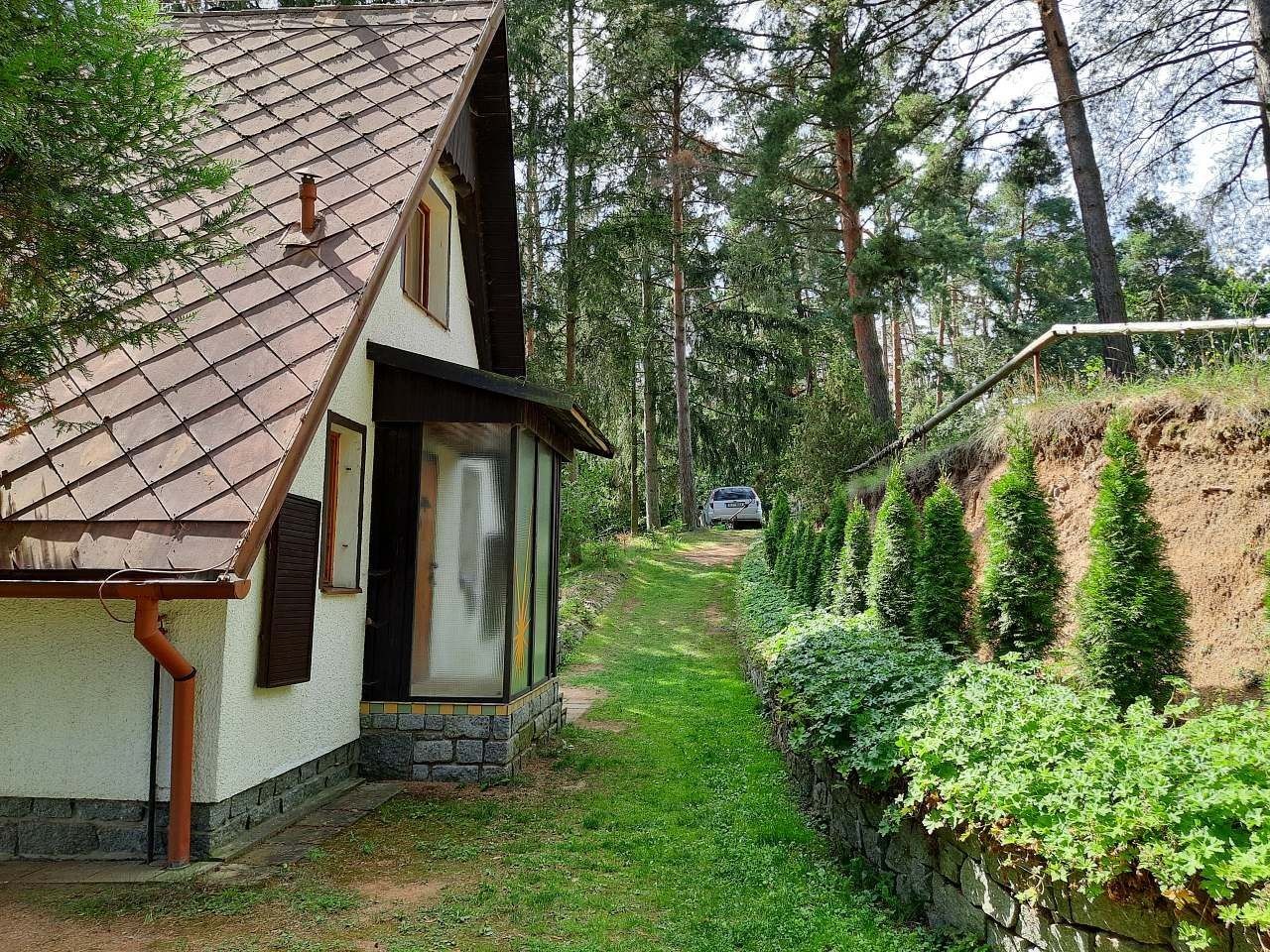 Chata · Probulov - Probulov, Jihočeský kraj - 3
