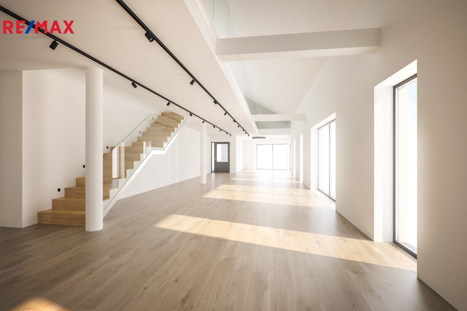 Pronájem obchodní prostory - Měnín, 444 m²