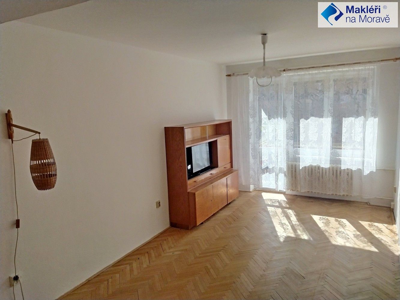 Pronájem byt 2+1 - Vsetín, Zlínský kraj, 54 m² - 5