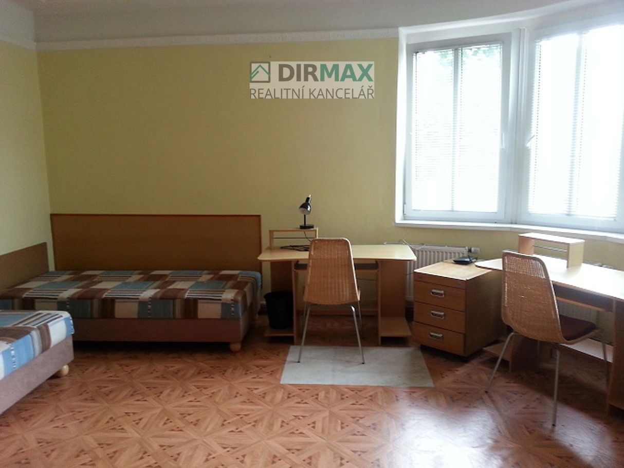 Byty, Ruská, Plzeň, 25 m²