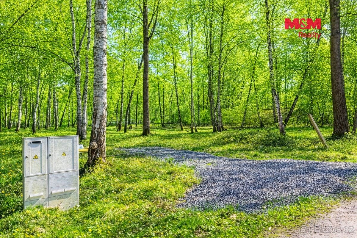Pozemek pro bydlení · Sadská, 289 12 - 3