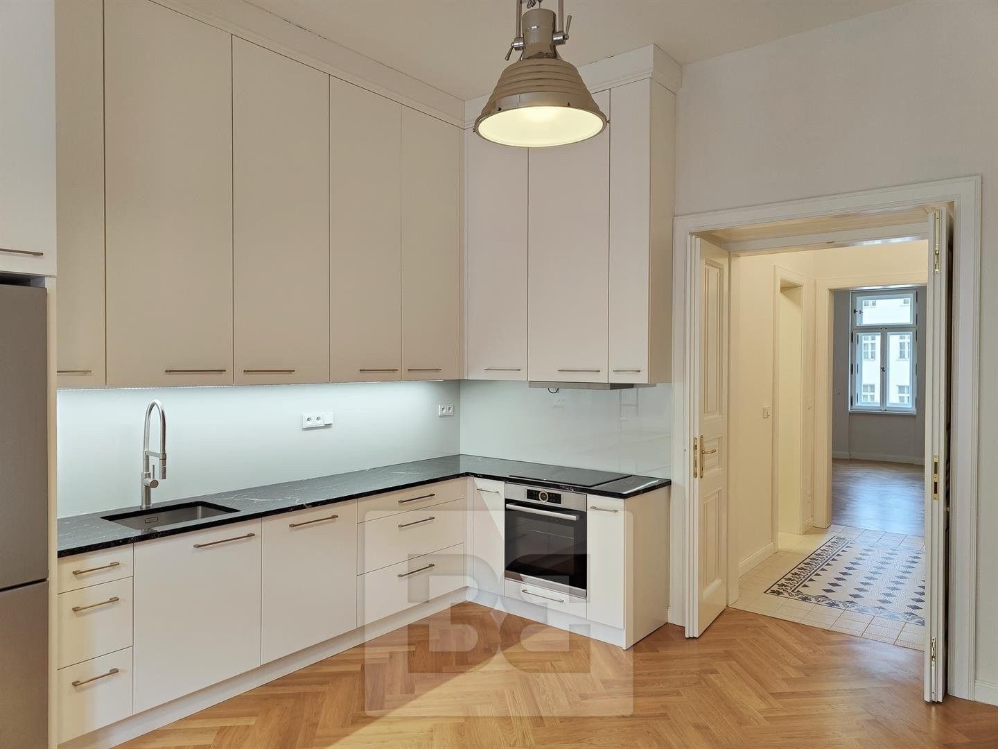 Byt 3+kk · 87 m² · Dittrichova, Praha Nové Město - 4