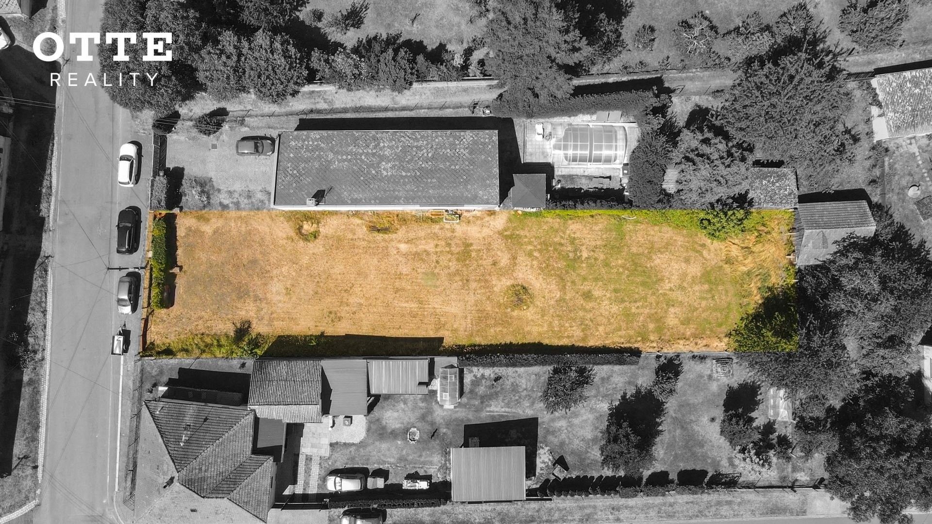 Pozemek pro bydlení · 1 081 m² · Kvapilova, Chudenice - 3