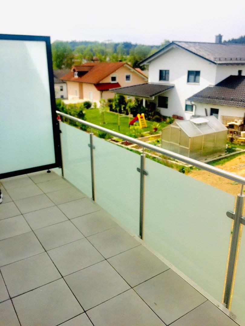 Pronájem byt 1+1 - Angerfeld 2, , Bavorsko, 50 m² - 5