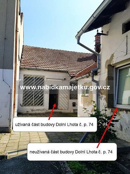Prodej rodinný dům - Blansko, 240 m² - 5