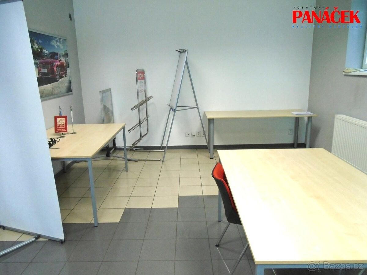 Obchodní prostory · Zlín, 763 02 - 4