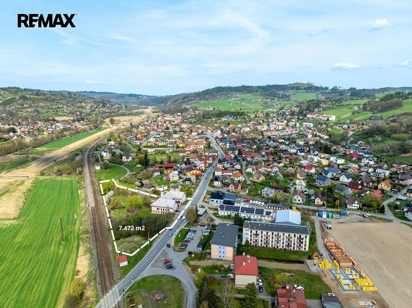 Obchodní prostory · 1 080 m² · Jablůnka, okres Vsetín - 3