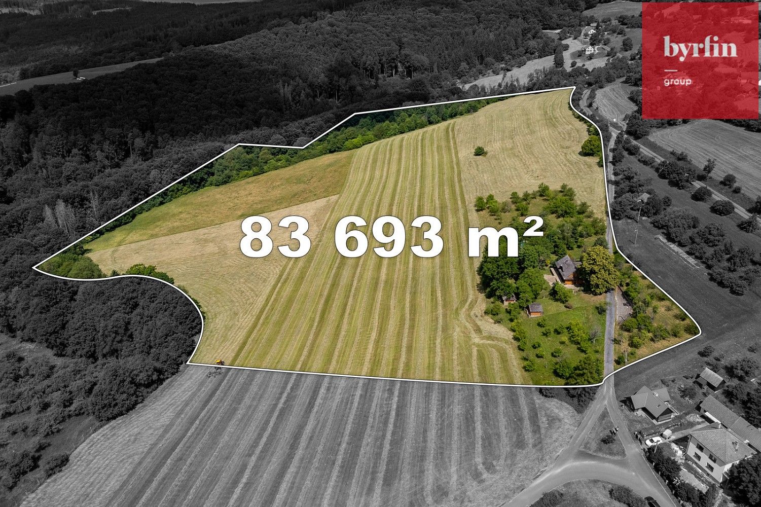 Rodinné domy, Žítková, okres Uherské Hradiště, 130 m² - 2