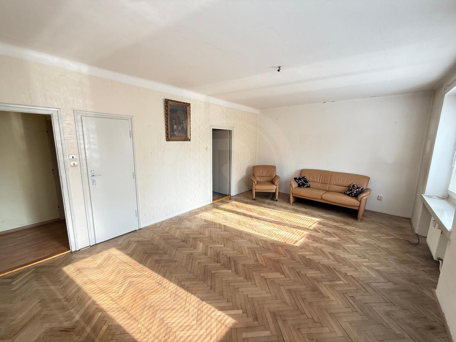 Byt 3+1 · 75 m² · Lidická tř. 965, České Budějovice 7 - 4